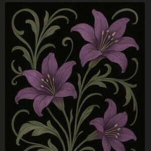 Meet your Posher, Blue